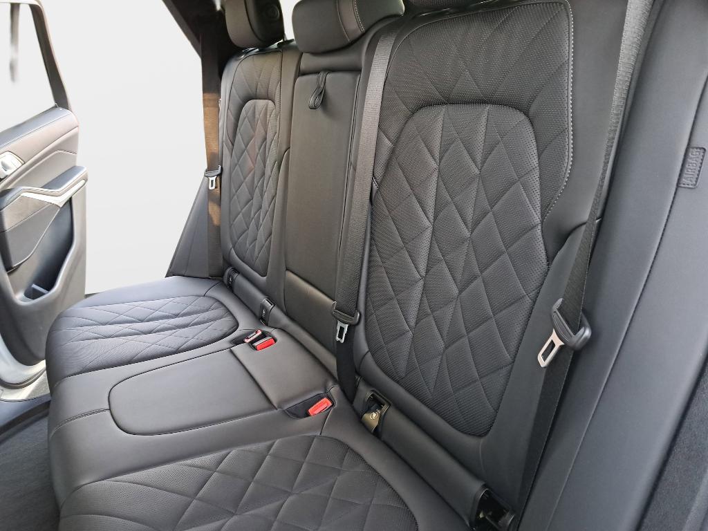 used 2023 BMW X5 car, priced at $41,393