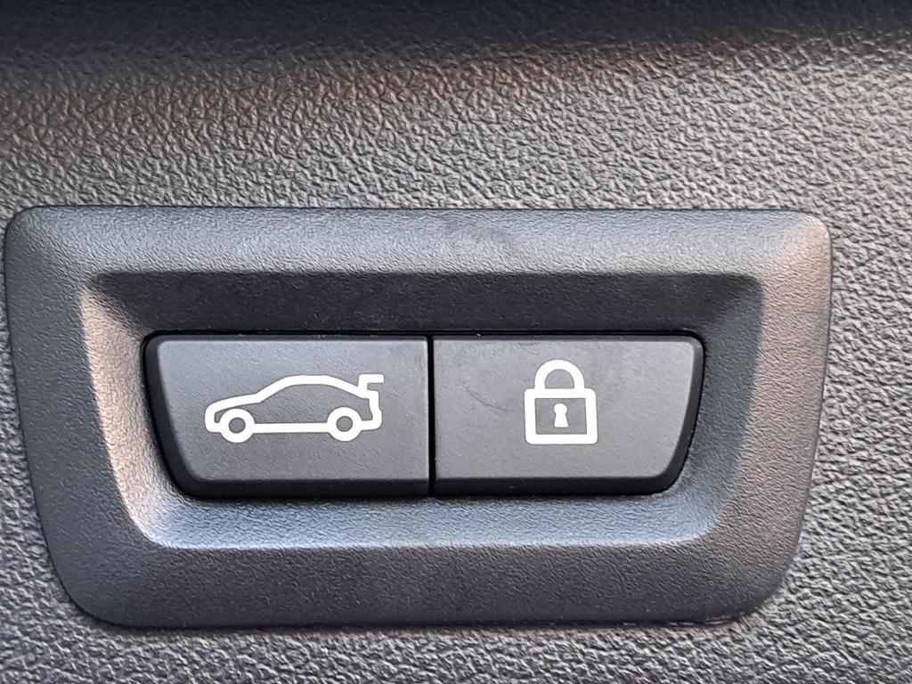 used 2023 BMW X5 car, priced at $41,393