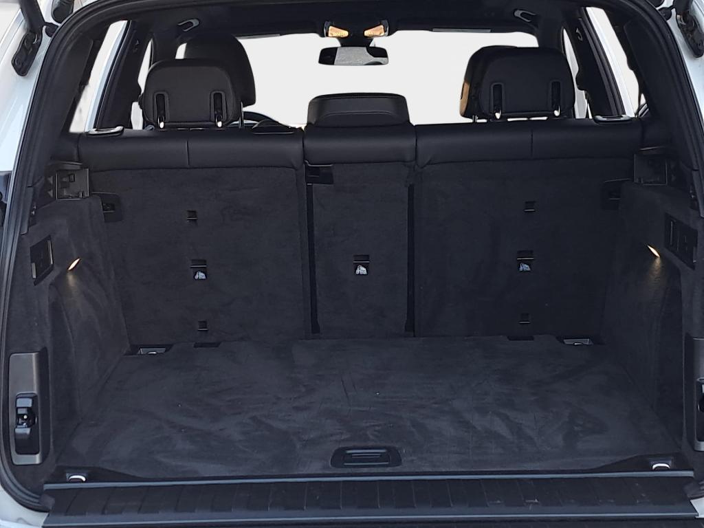 used 2023 BMW X5 car, priced at $41,393