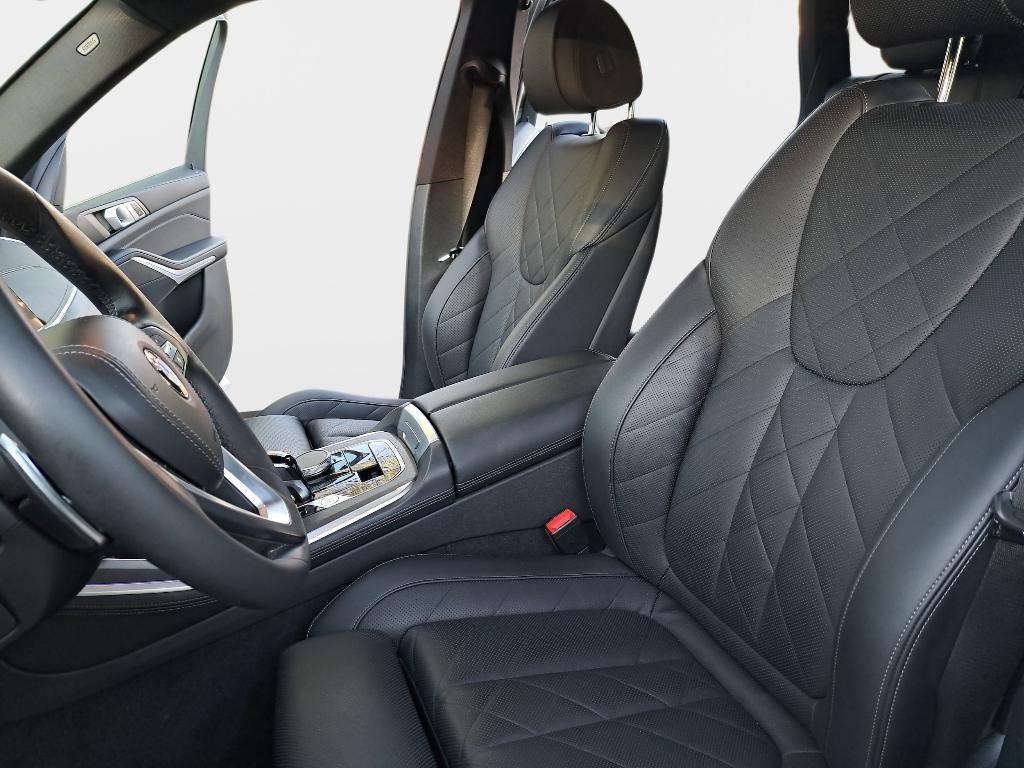 used 2023 BMW X5 car, priced at $41,393