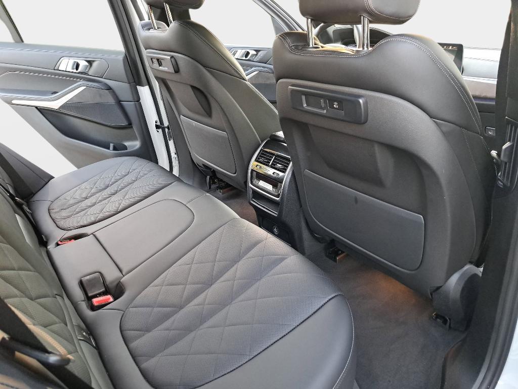 used 2023 BMW X5 car, priced at $41,393