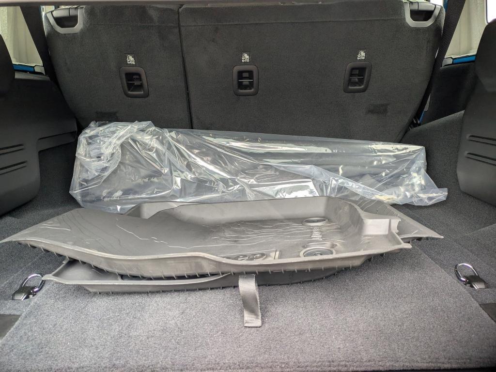 new 2026 Jeep Wrangler car, priced at $50,495