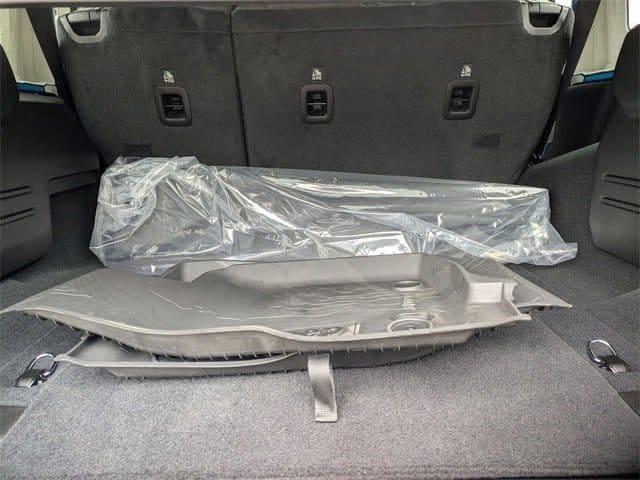 new 2026 Jeep Wrangler car, priced at $42,502