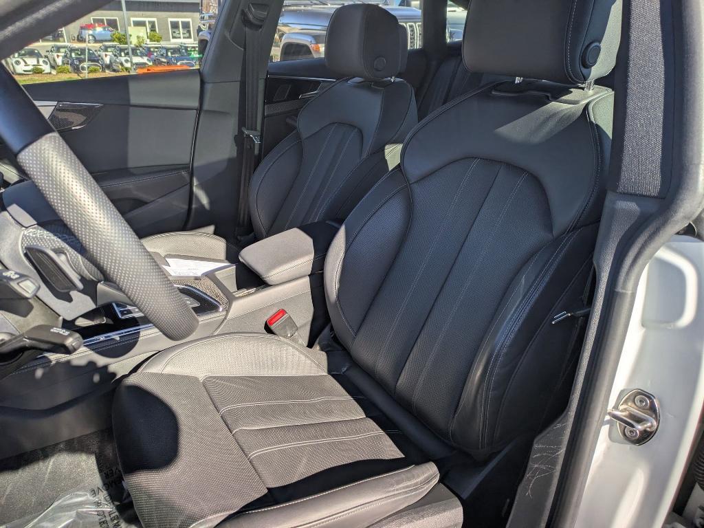 used 2023 Audi S5 car, priced at $43,997