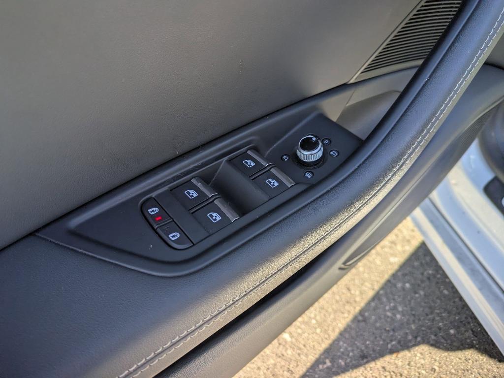 used 2023 Audi S5 car, priced at $43,997