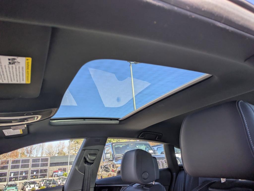 used 2023 Audi S5 car, priced at $43,997