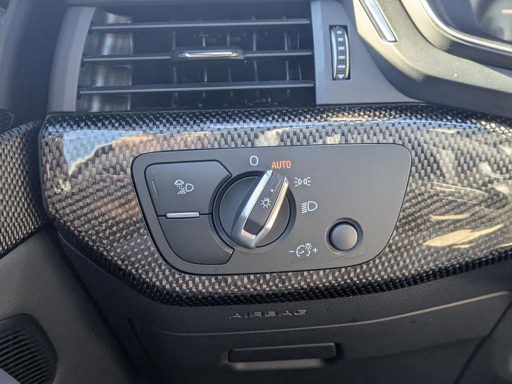 used 2023 Audi S5 car, priced at $43,997