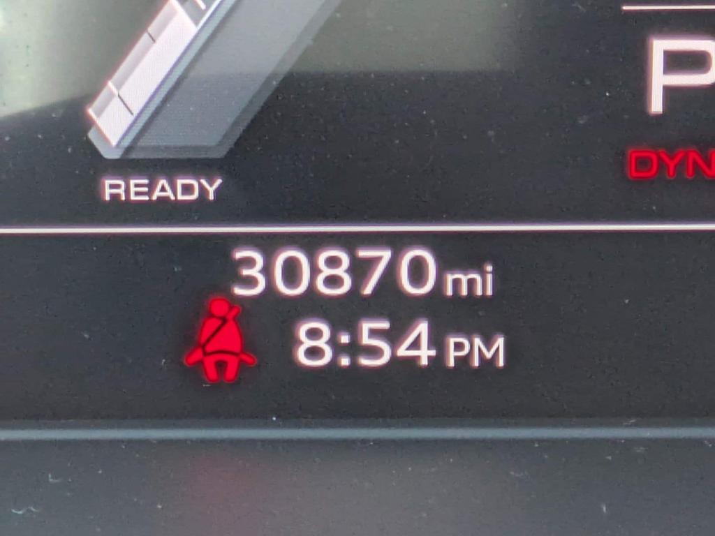 used 2023 Audi S5 car, priced at $43,997