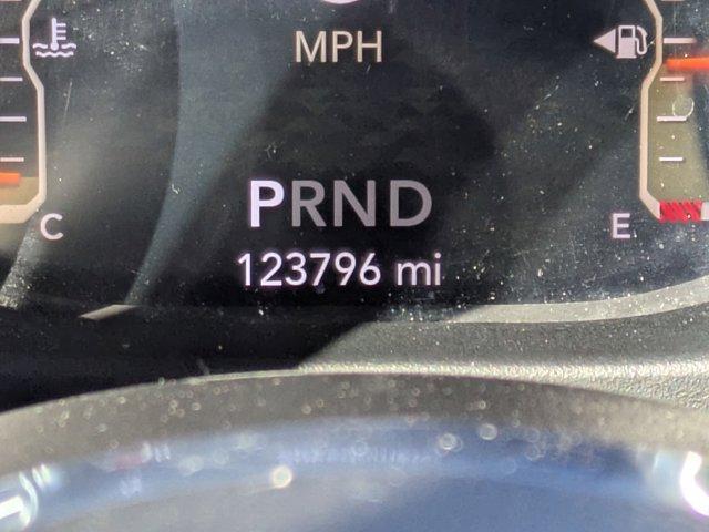 used 2019 Jeep Wrangler Unlimited car, priced at $20,997