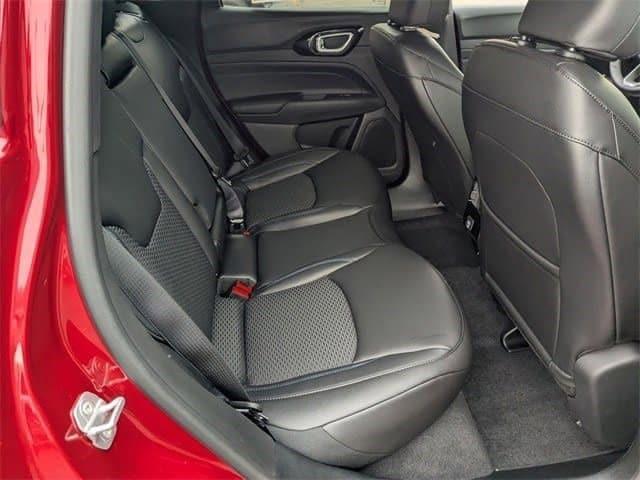 new 2026 Jeep Compass car, priced at $29,059