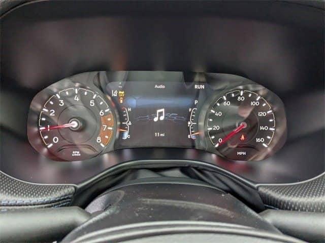 new 2026 Jeep Compass car, priced at $29,059