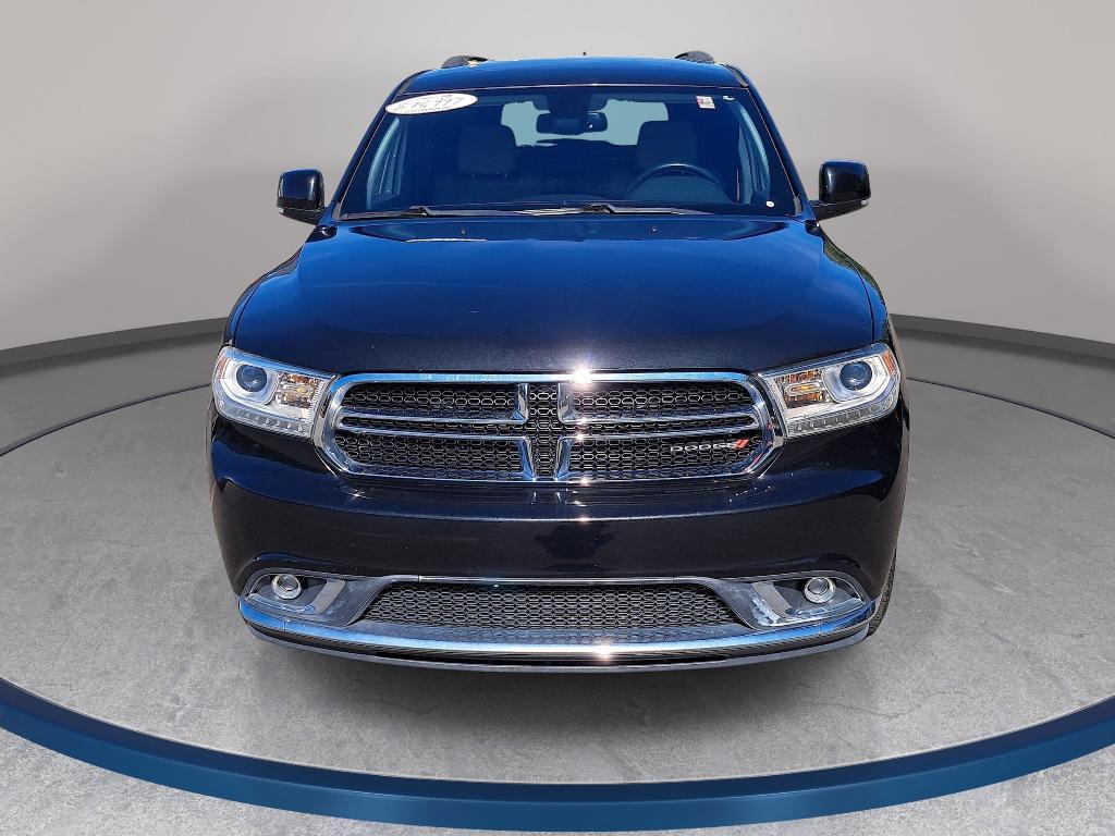 used 2015 Dodge Durango car, priced at $15,995