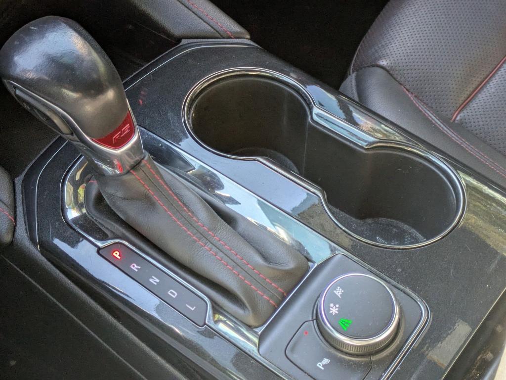 used 2020 Chevrolet Blazer car, priced at $21,795