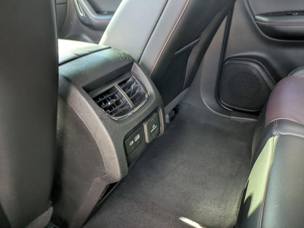 used 2020 Chevrolet Blazer car, priced at $21,795