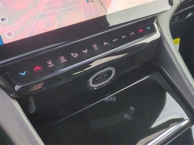 new 2026 Jeep Grand Cherokee car, priced at $48,750