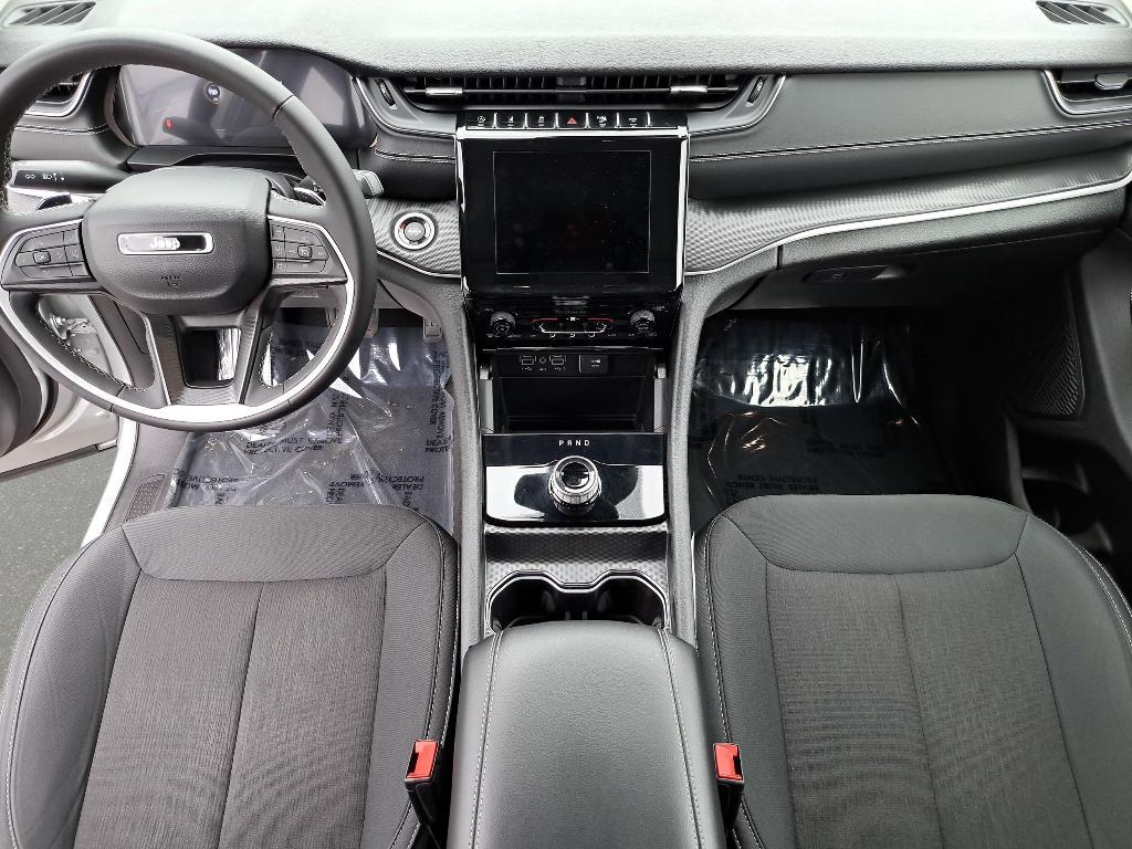 used 2023 Jeep Grand Cherokee car, priced at $27,695