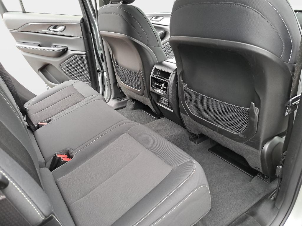 used 2023 Jeep Grand Cherokee car, priced at $27,695