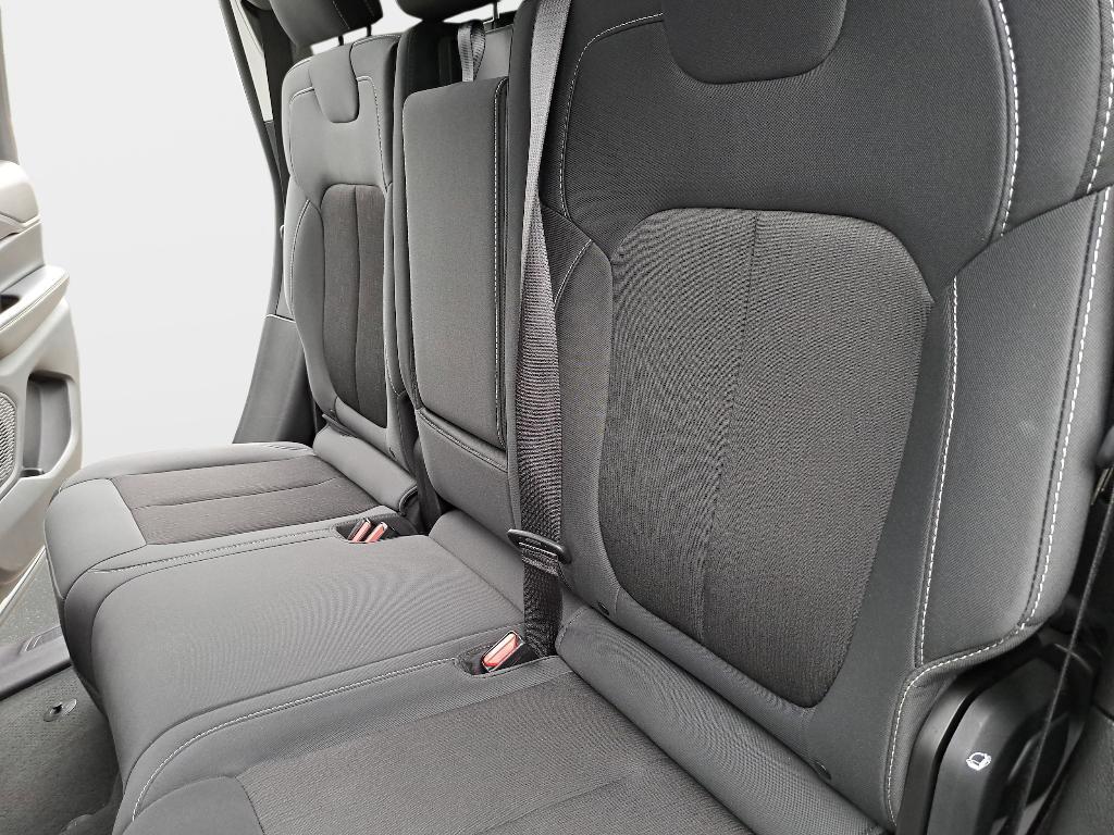 used 2023 Jeep Grand Cherokee car, priced at $27,695