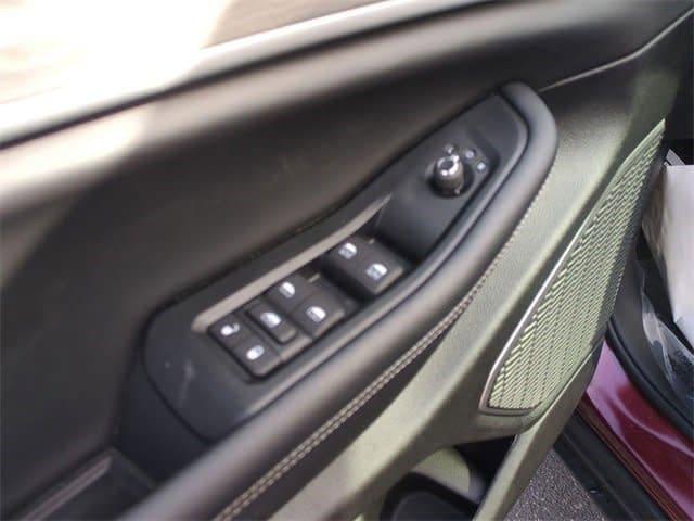 new 2026 Jeep Grand Cherokee car, priced at $46,973