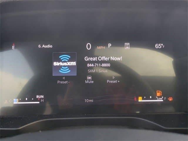 new 2026 Jeep Grand Cherokee car, priced at $46,973