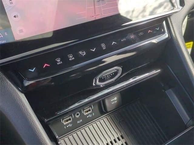 new 2026 Jeep Grand Cherokee car, priced at $46,973