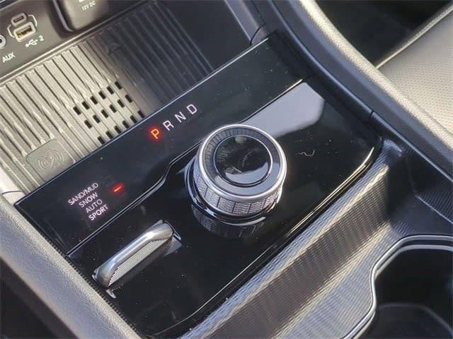 new 2026 Jeep Grand Cherokee car, priced at $46,973
