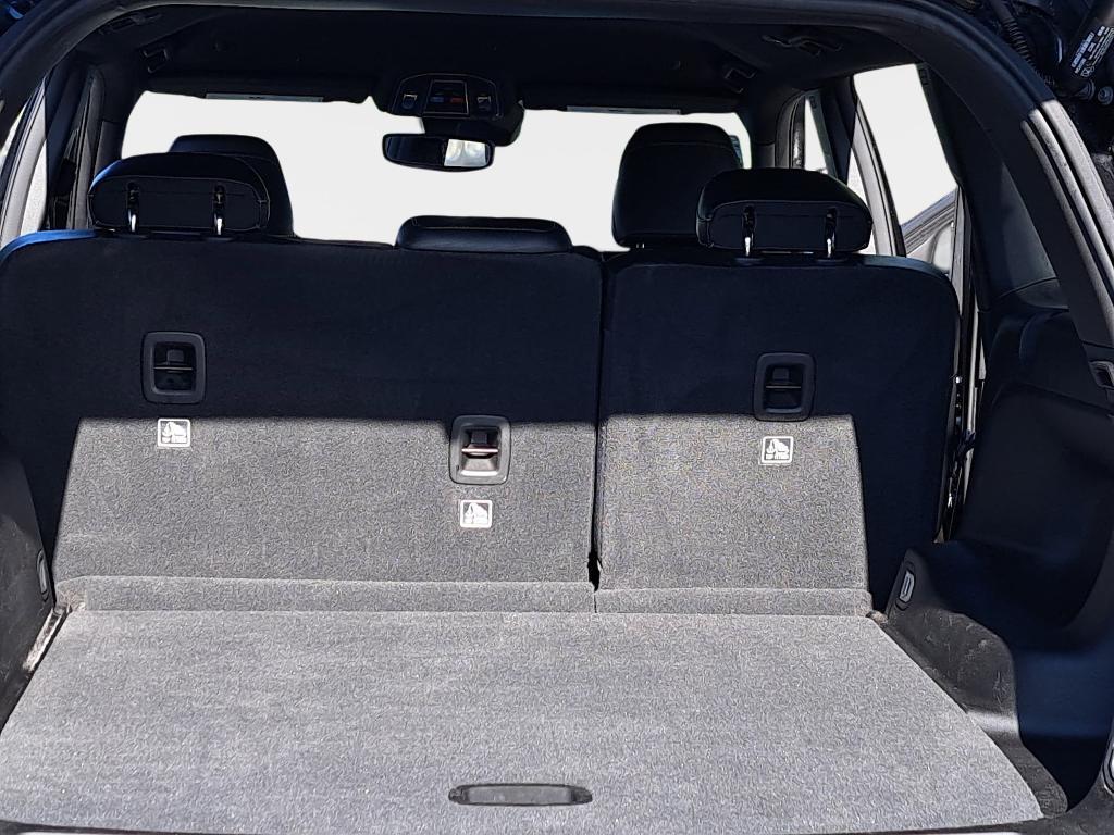 used 2022 Jeep Grand Cherokee car, priced at $29,393