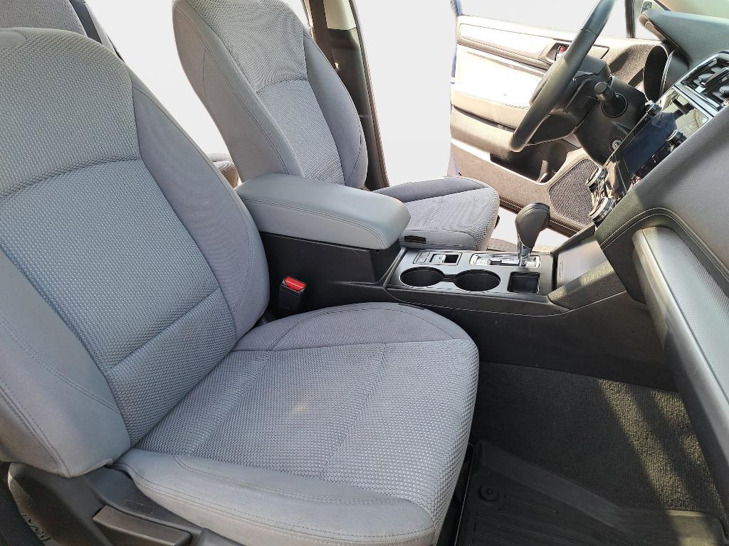 used 2019 Subaru Outback car, priced at $18,195