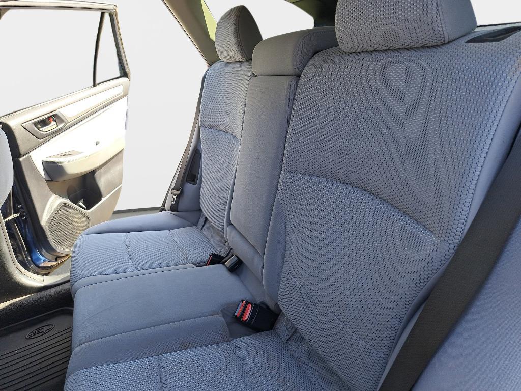 used 2019 Subaru Outback car, priced at $18,195