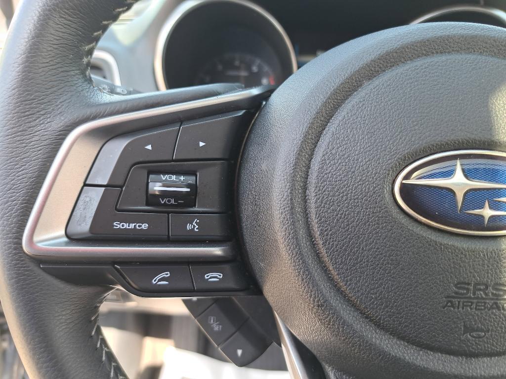 used 2019 Subaru Outback car, priced at $18,195