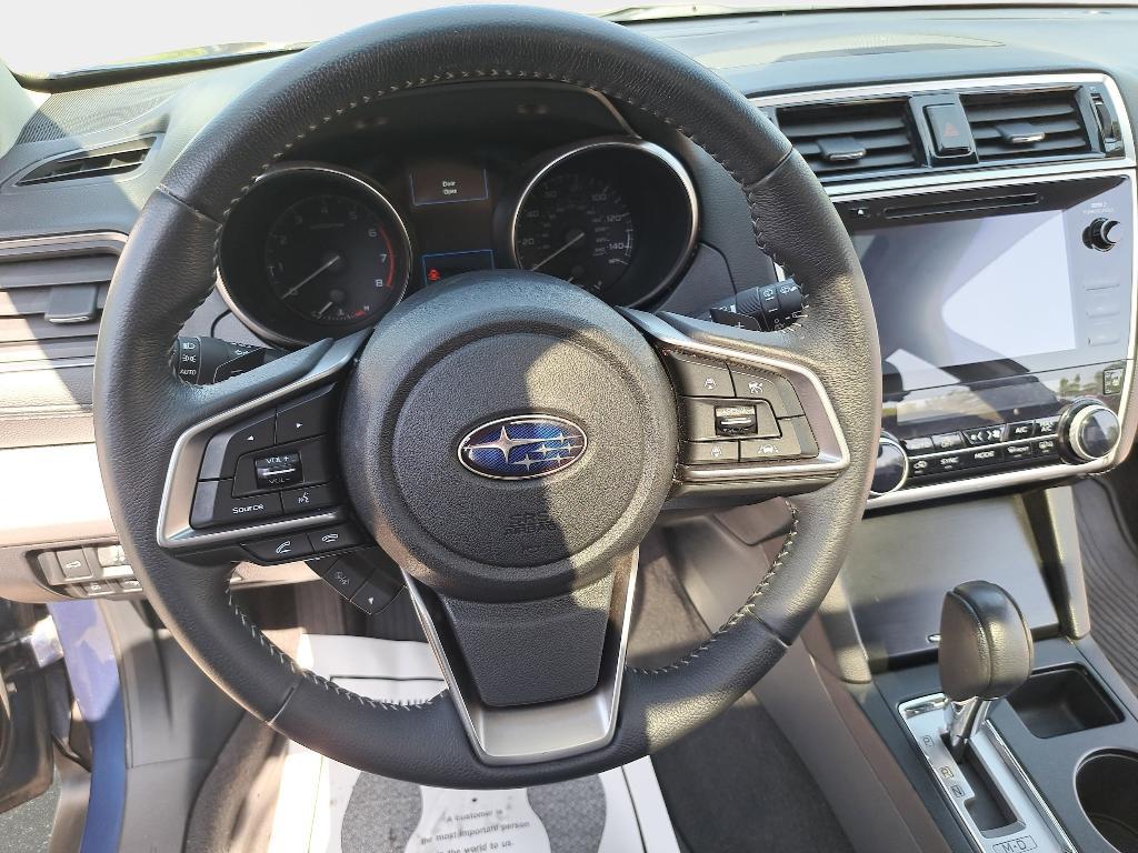 used 2019 Subaru Outback car, priced at $18,195
