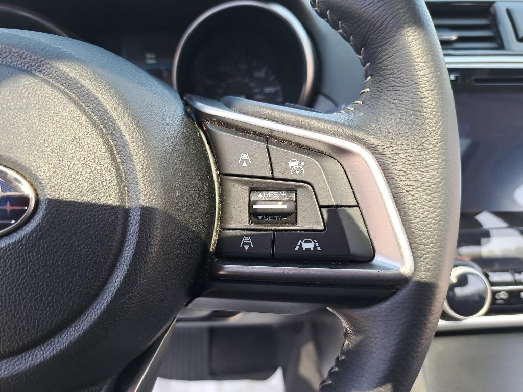 used 2019 Subaru Outback car, priced at $18,195