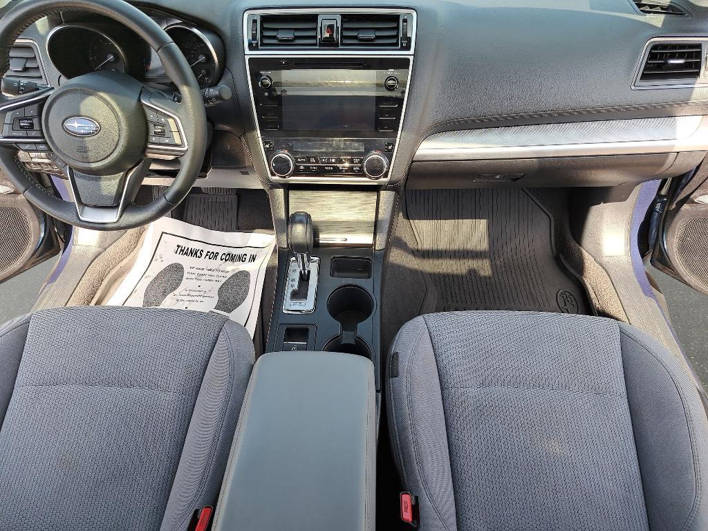 used 2019 Subaru Outback car, priced at $18,195