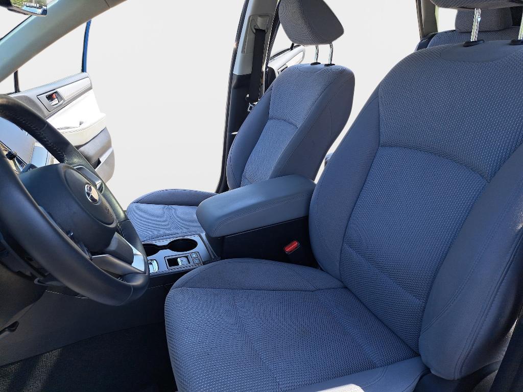 used 2019 Subaru Outback car, priced at $18,195