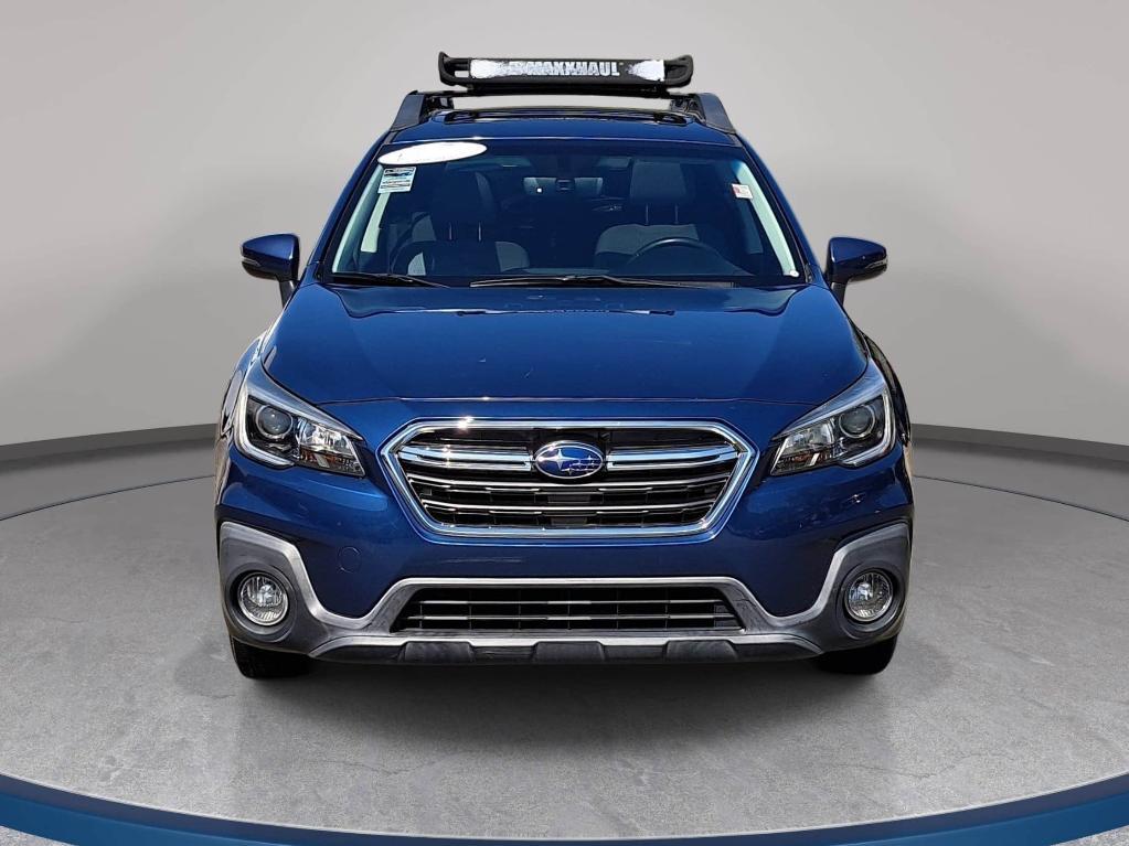 used 2019 Subaru Outback car, priced at $18,195