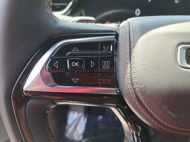 new 2026 Jeep Grand Cherokee car, priced at $59,220
