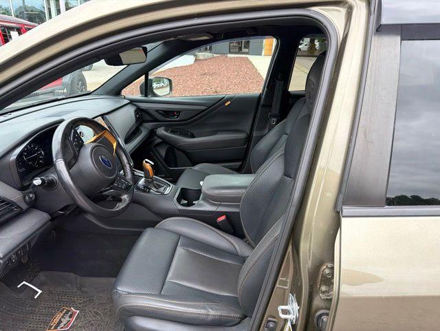 used 2024 Subaru Outback car, priced at $31,695