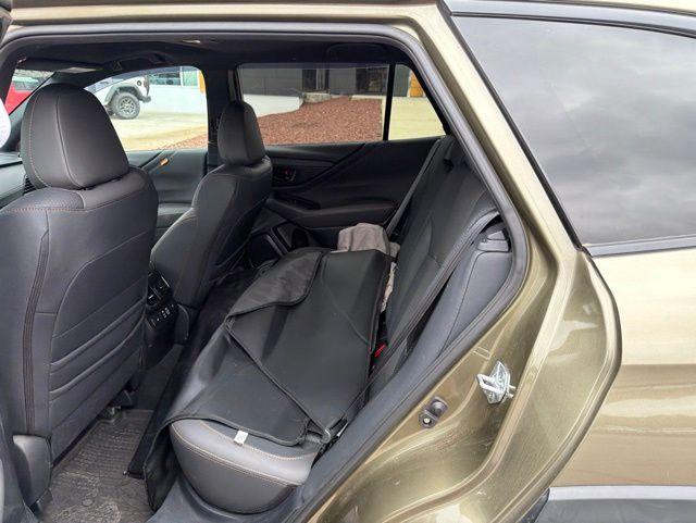 used 2024 Subaru Outback car, priced at $31,695