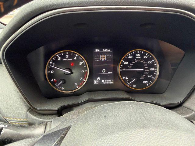 used 2024 Subaru Outback car, priced at $31,695