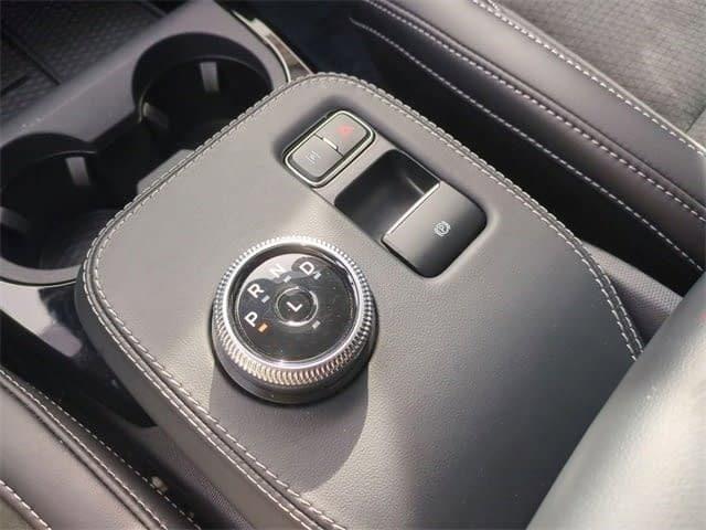 used 2022 Ford Mustang Mach-E car, priced at $28,997