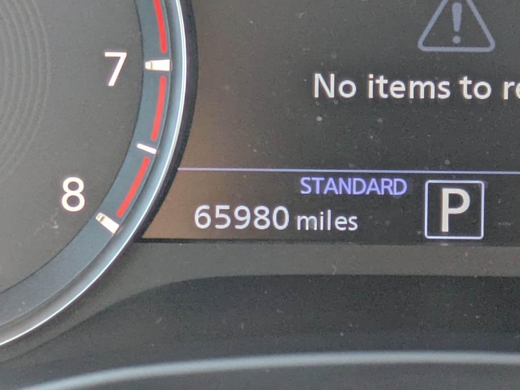 used 2021 INFINITI QX50 car, priced at $20,497