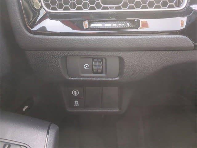 used 2024 Honda Civic car, priced at $21,397