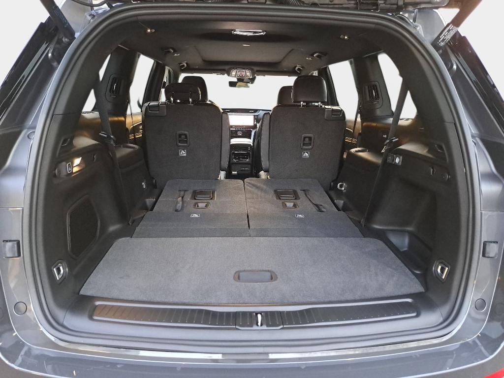 new 2026 Jeep Grand Cherokee L car, priced at $50,410
