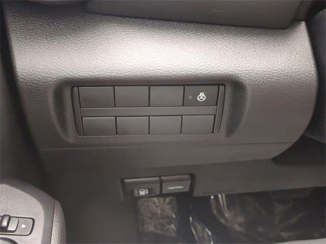 used 2023 Nissan Kicks car, priced at $17,299