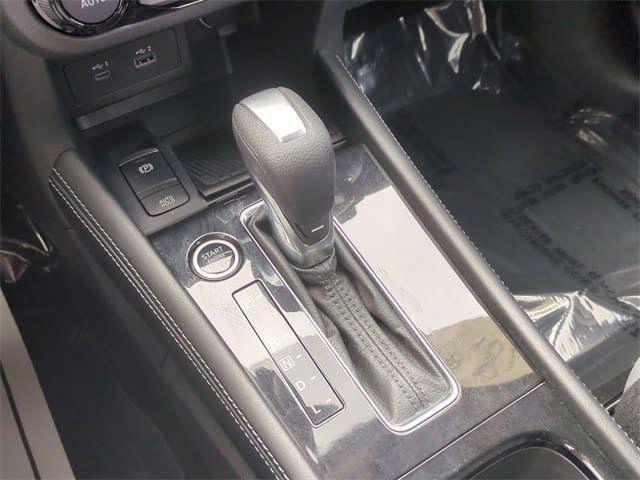 used 2023 Nissan Kicks car, priced at $17,299