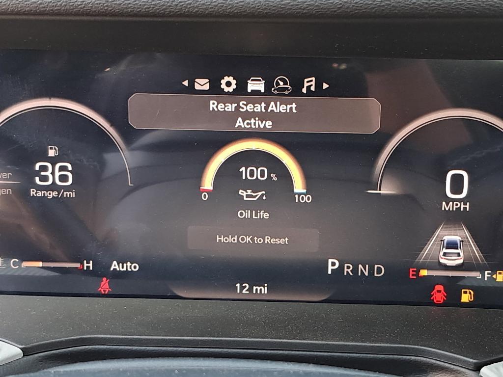 new 2026 Jeep Cherokee car, priced at $40,513