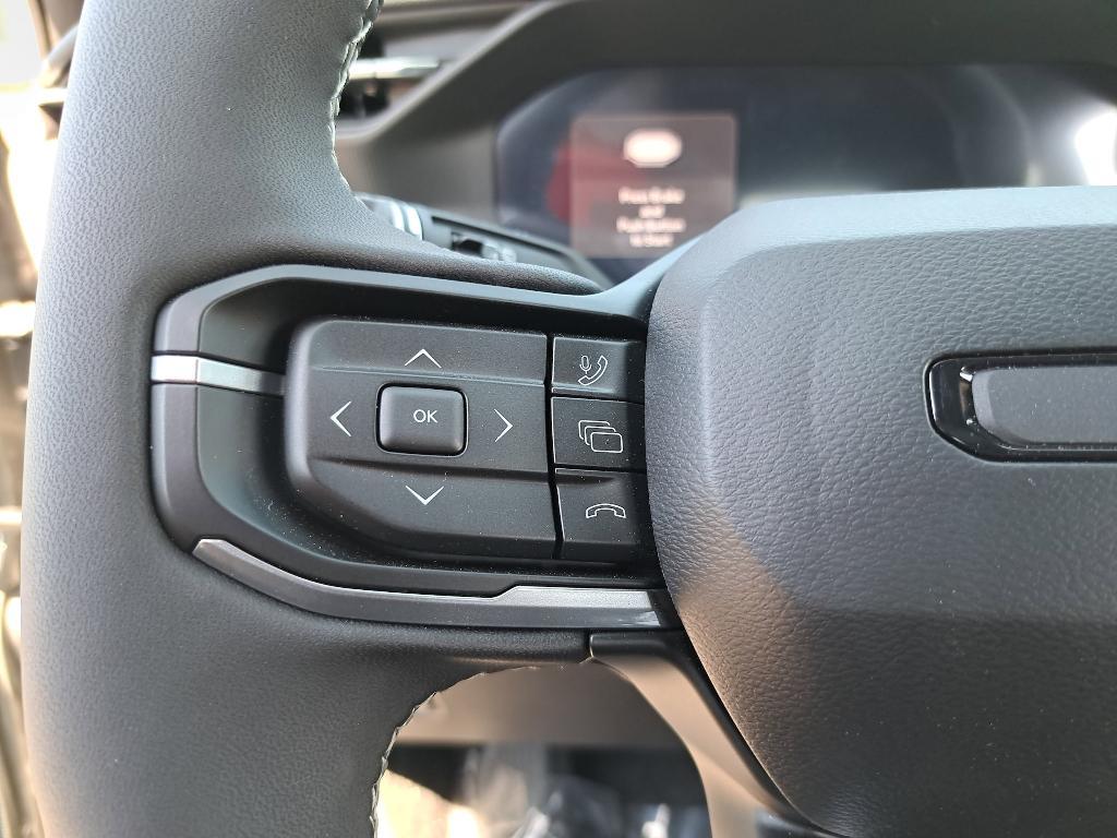 new 2026 Jeep Cherokee car, priced at $40,513