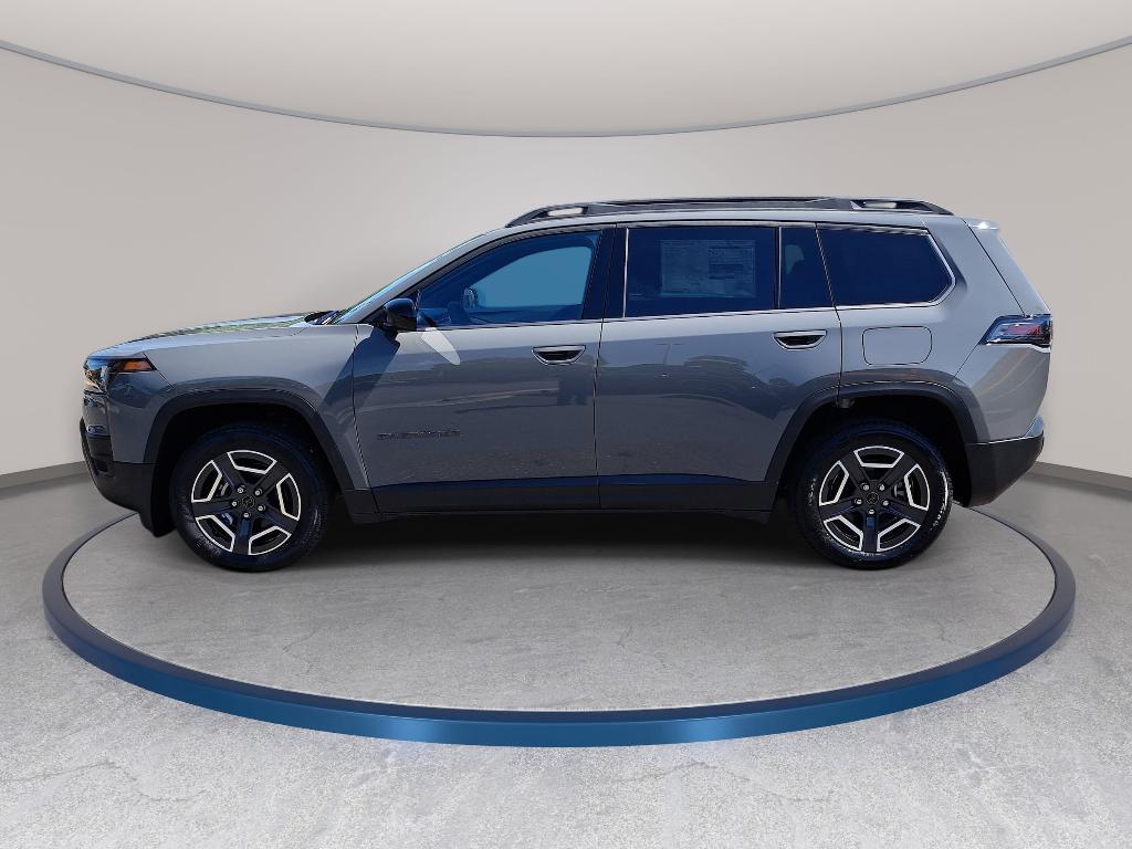 new 2026 Jeep Cherokee car, priced at $40,513