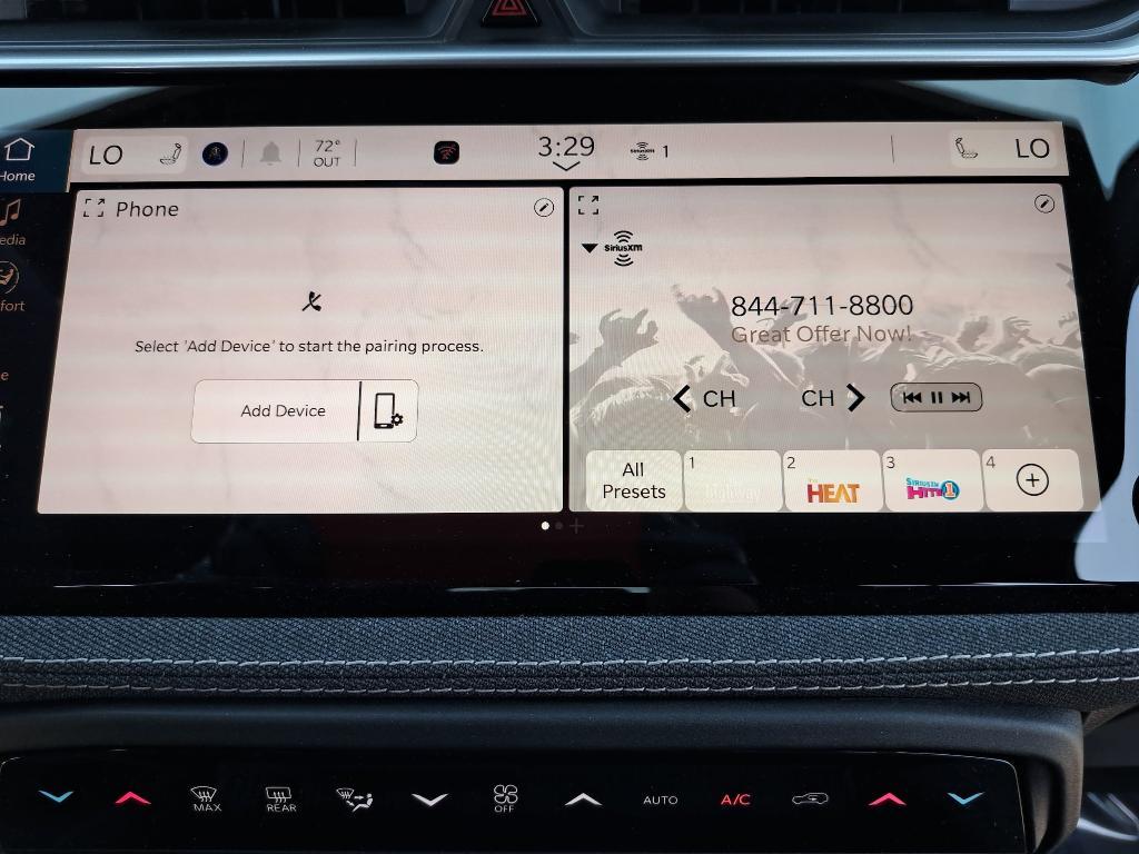 new 2026 Jeep Cherokee car, priced at $40,513