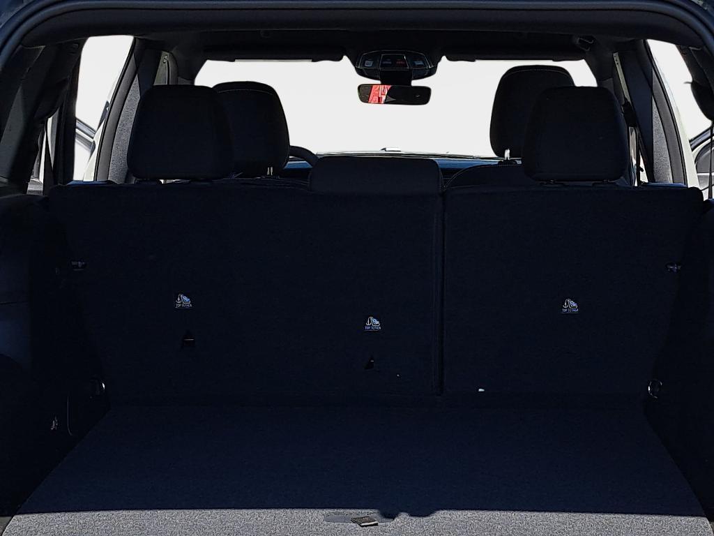 new 2026 Jeep Cherokee car, priced at $40,513